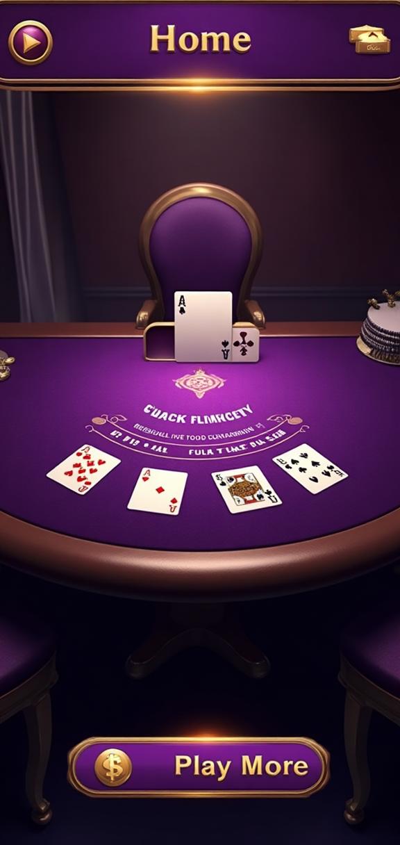 AH88 Login App - Home Screen