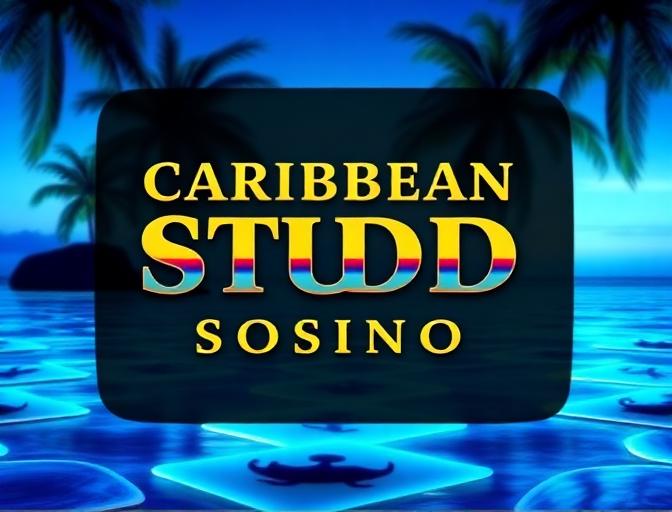 Caribbean Stud