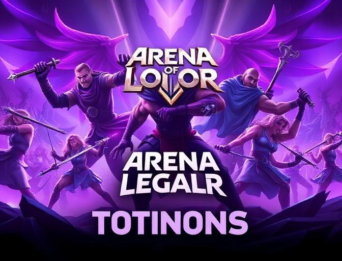 Arena of Valor