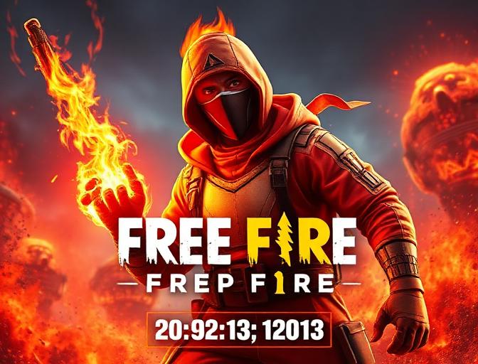 Free Fire