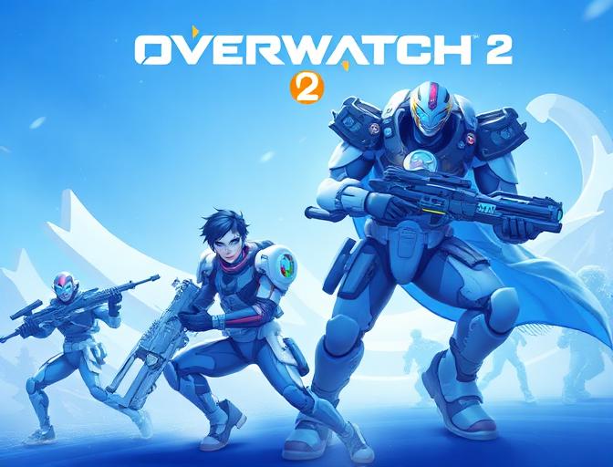 Overwatch 2