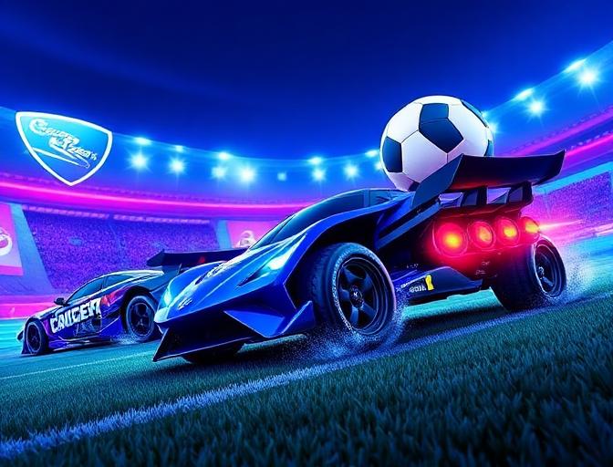 Rocket League
