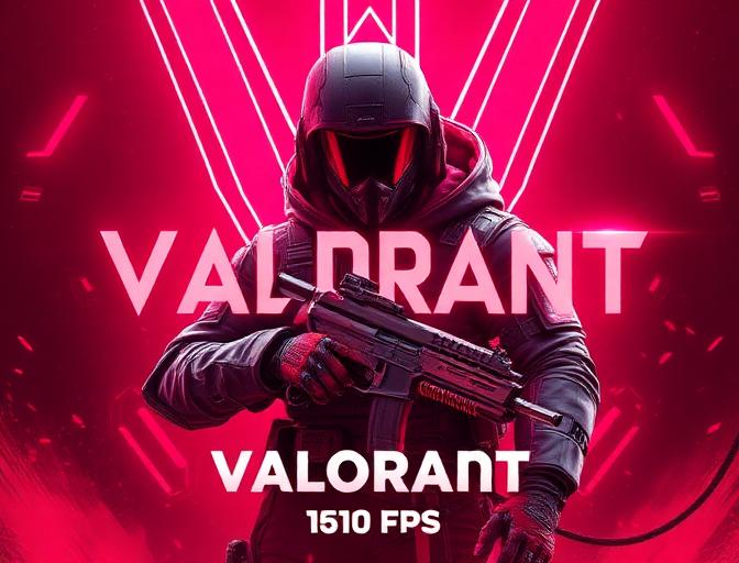 Valorant