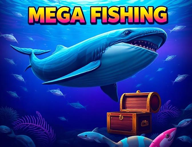 Mega Fishing