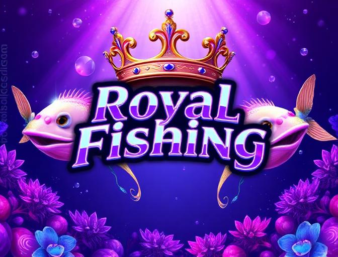Royal Fishing