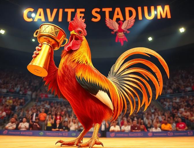 Cavite Stadium