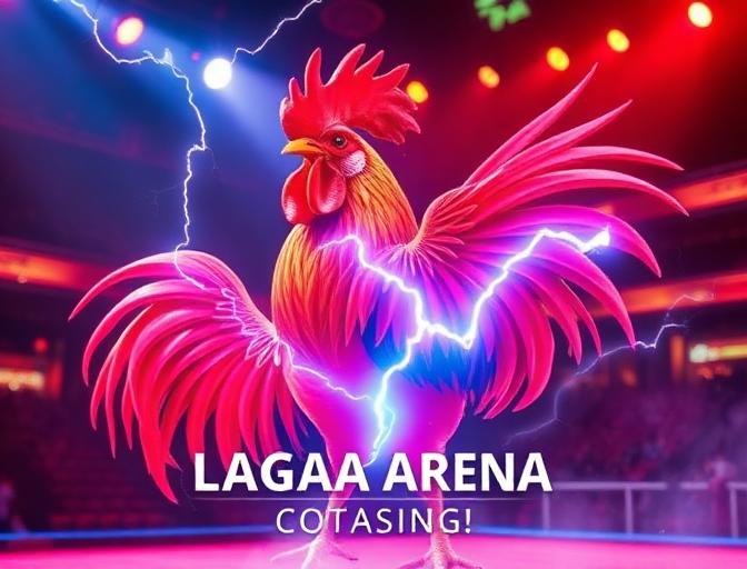 Laguna Arena