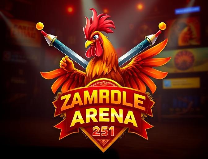 Zambales Arena