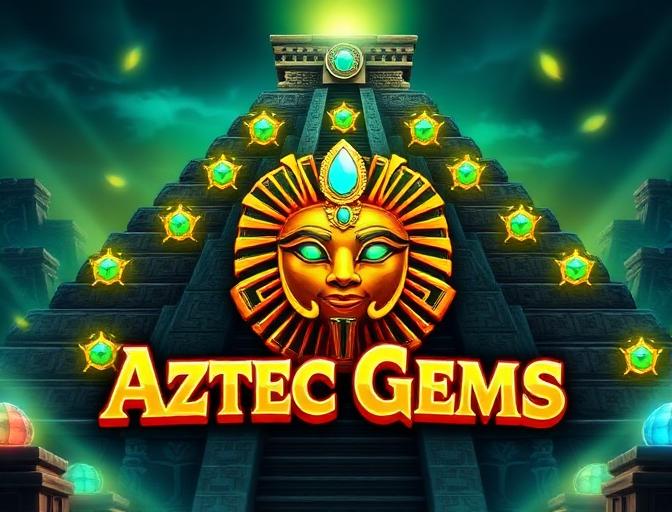 Aztec Gems