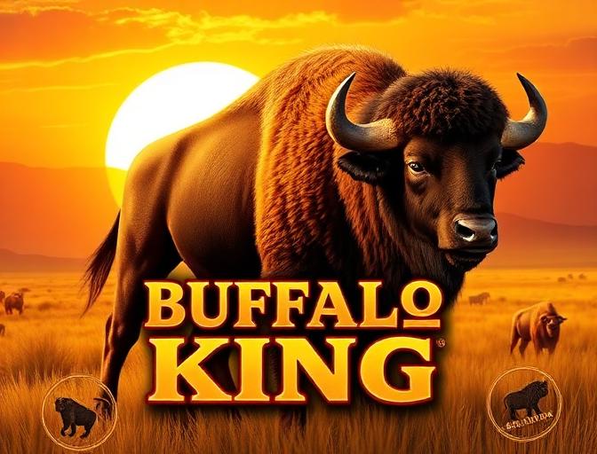 Buffalo King