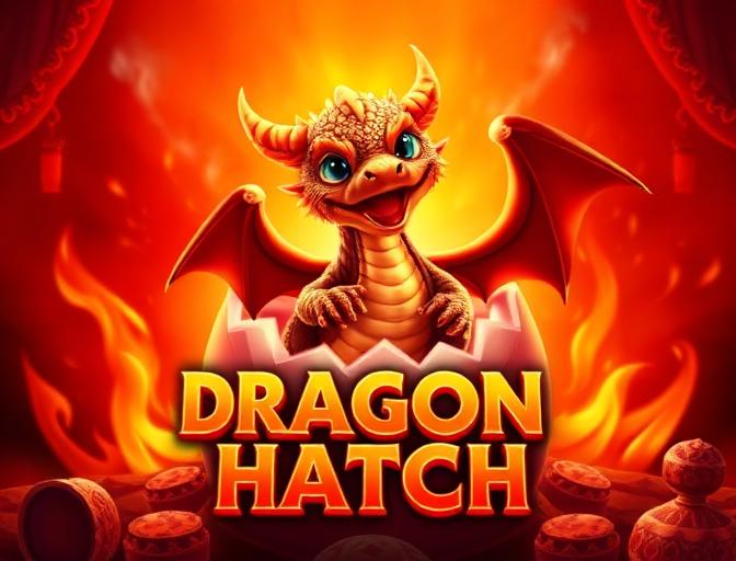 Dragon Hatch