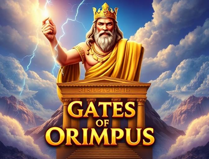 Gates of Olympus