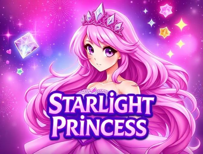 Starlight Princess