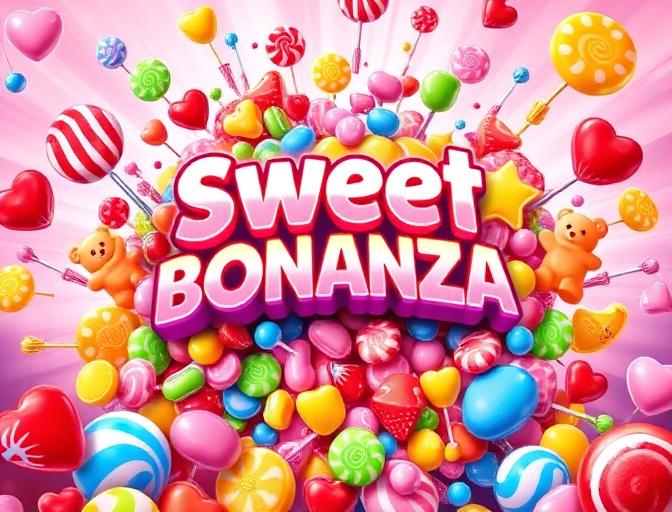 Sweet Bonanza