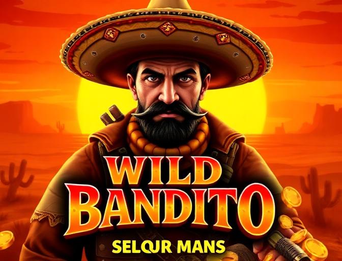 Wild Bandito