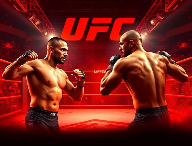 MMA / UFC