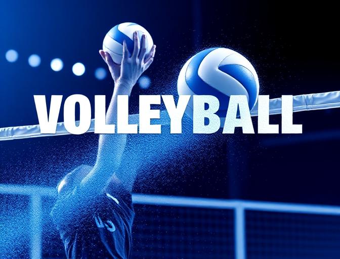 Volleyball