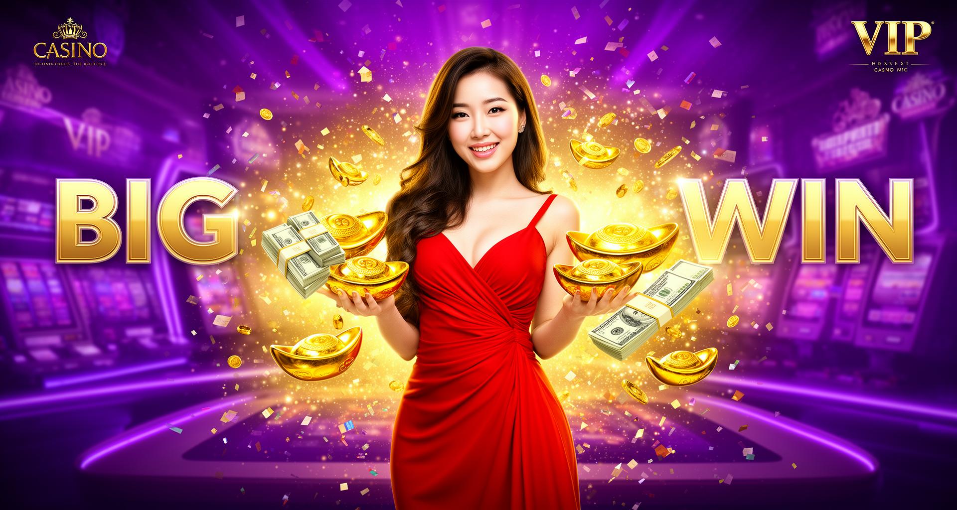 AH88 Casino Promotion 2