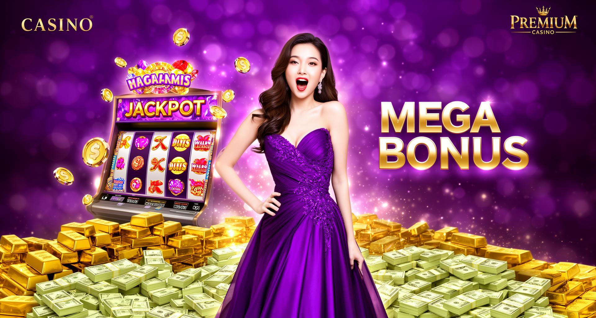 AH88 Casino Promotion 4